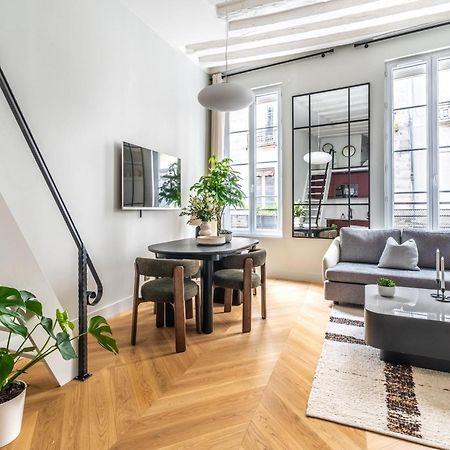 Luxury Apartement, Center Of Paryż Zewnętrze zdjęcie