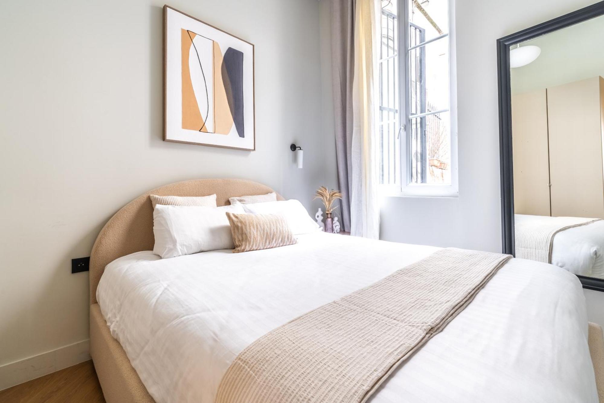 Luxury Apartement, Center Of Paryż Zewnętrze zdjęcie
