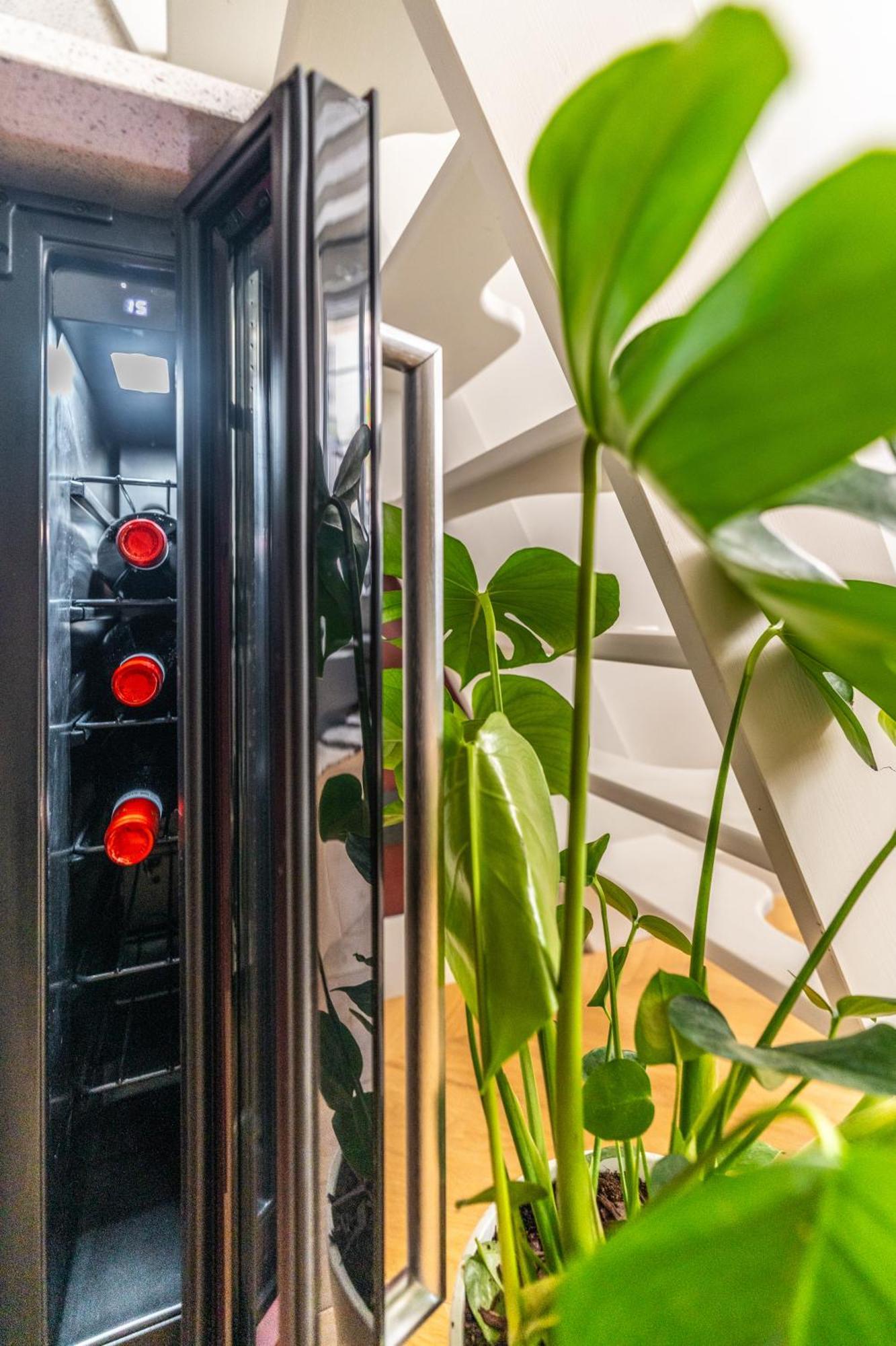 Luxury Apartement, Center Of Paryż Zewnętrze zdjęcie