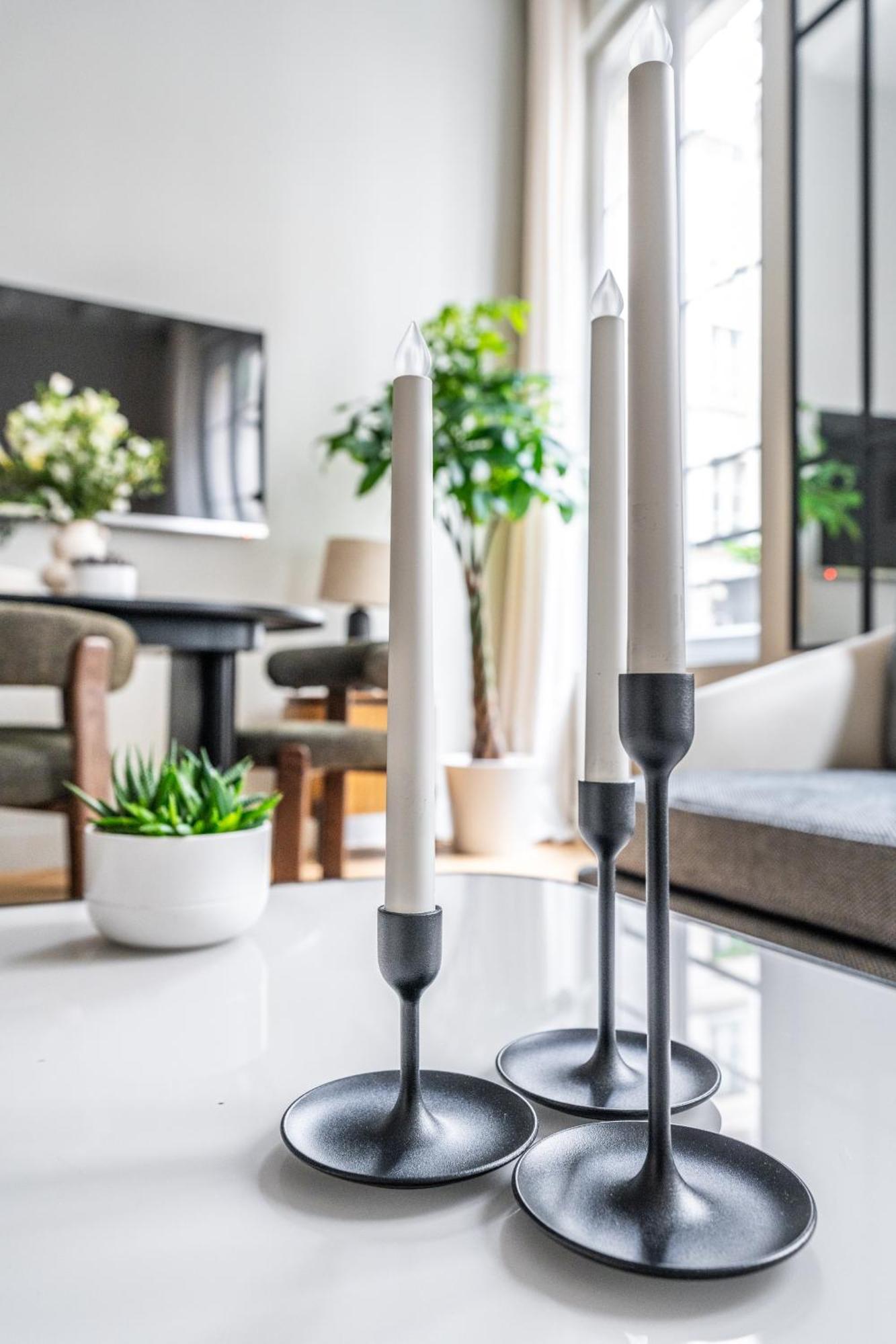 Luxury Apartement, Center Of Paryż Zewnętrze zdjęcie