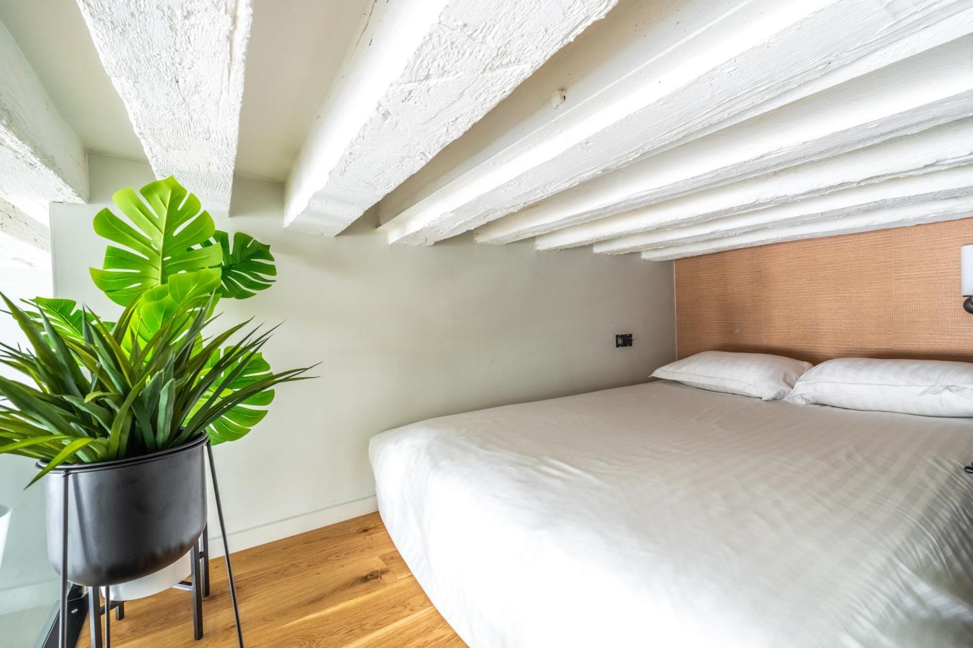 Luxury Apartement, Center Of Paryż Zewnętrze zdjęcie