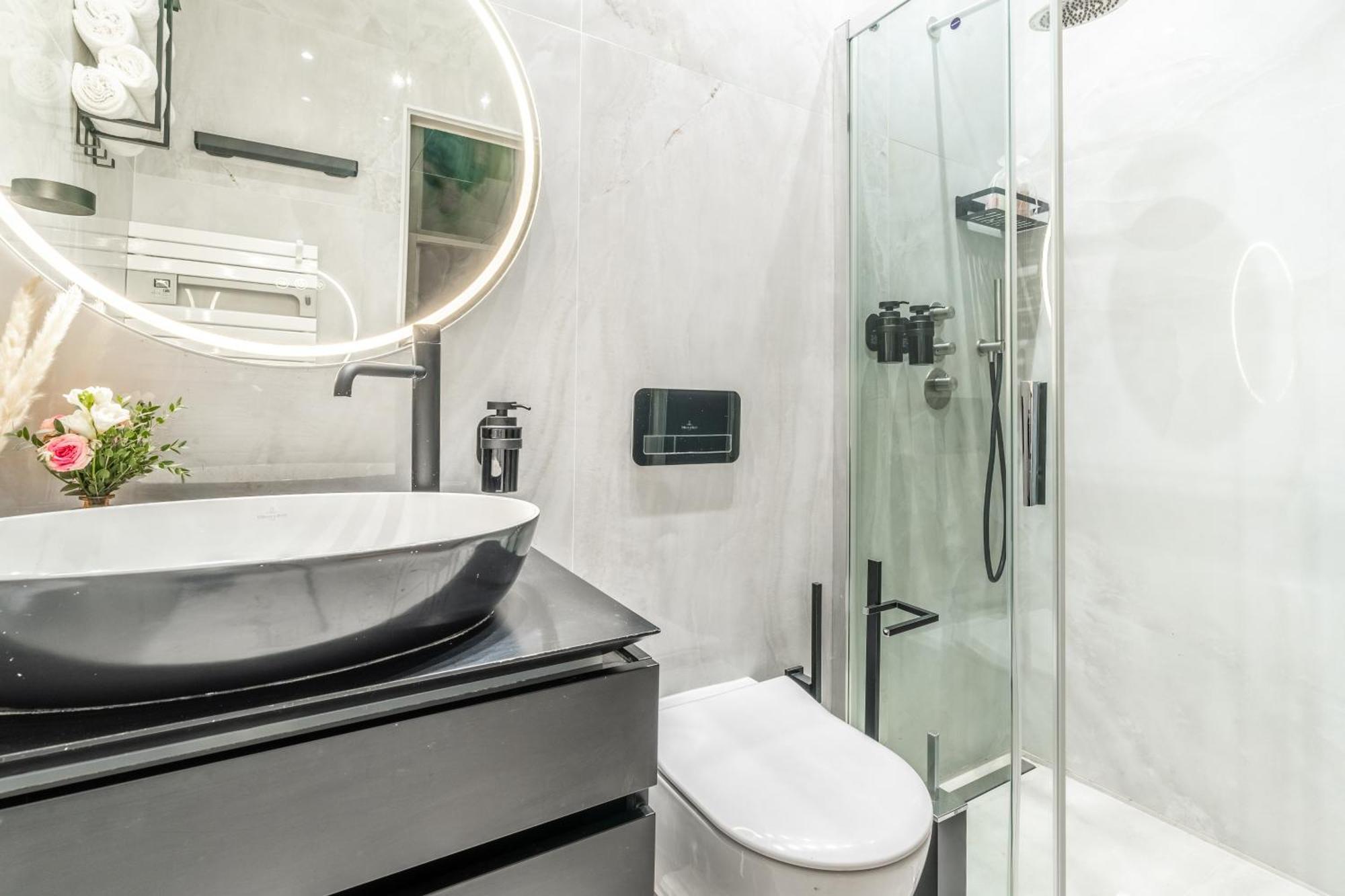 Luxury Apartement, Center Of Paryż Zewnętrze zdjęcie