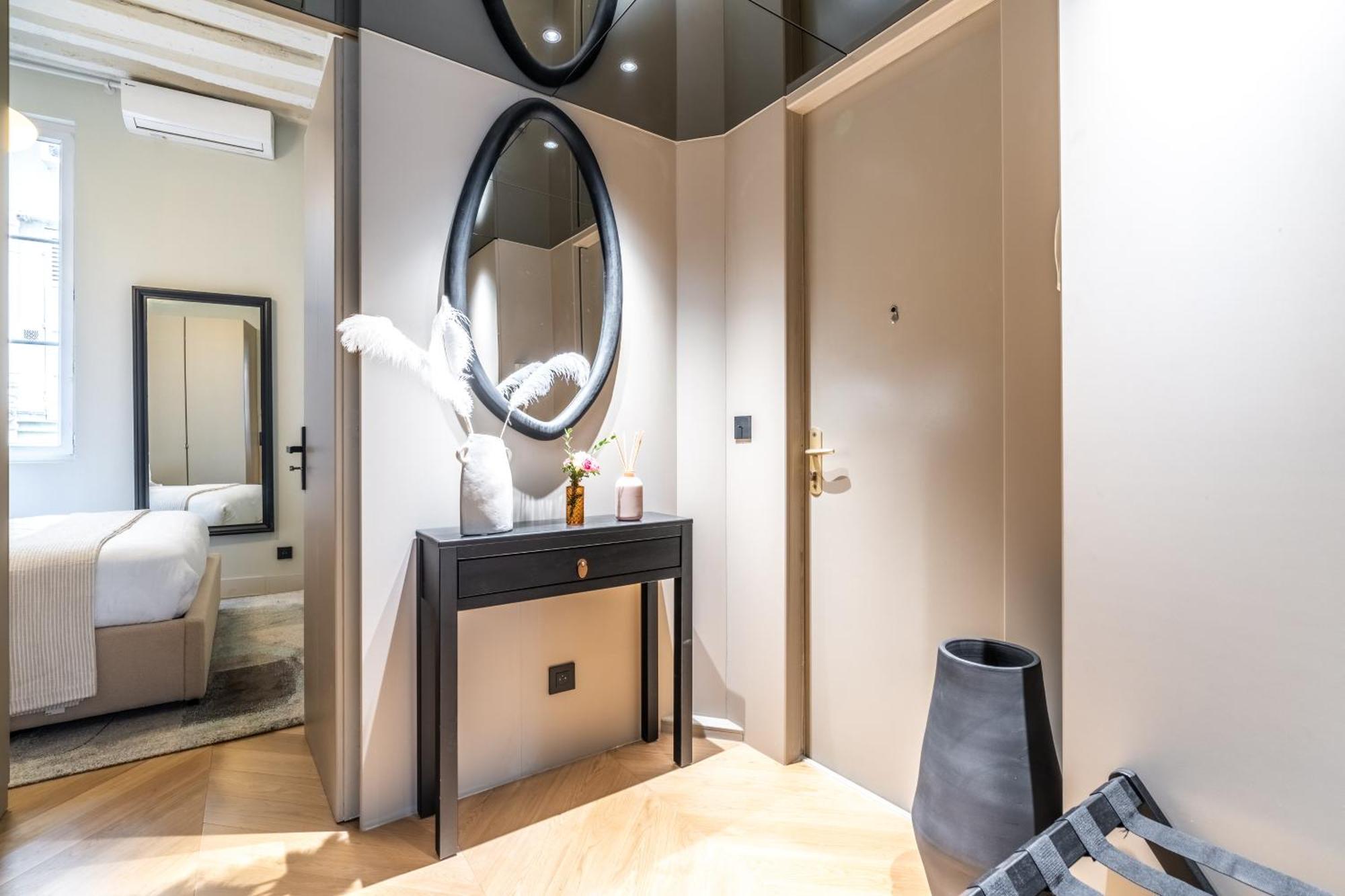 Luxury Apartement, Center Of Paryż Zewnętrze zdjęcie